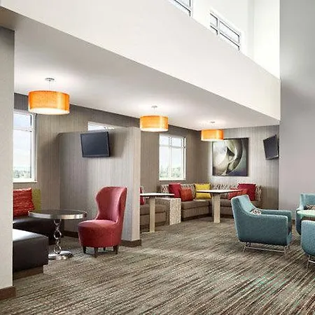 Residence Inn By Marriott Miami Airport West/Doral 